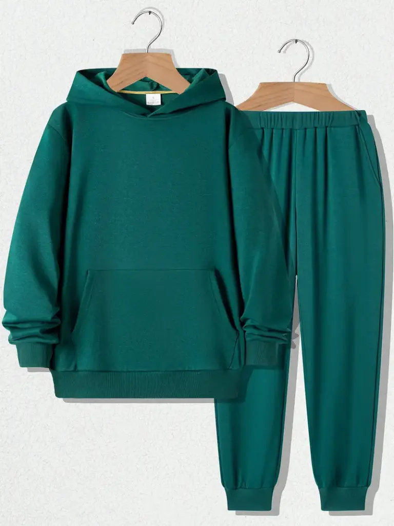 AllSeason Zip Hoodie & Joggers Duo (1)