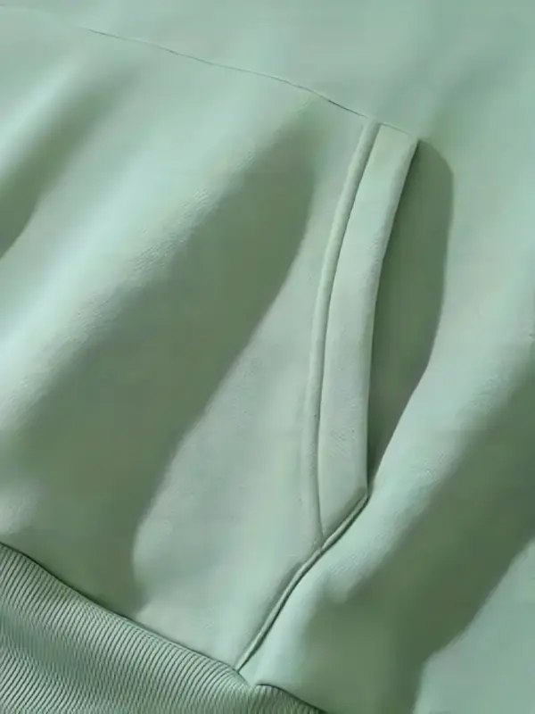 ColorPop Hoodie & Drawstring Joggers Set - Image 4
