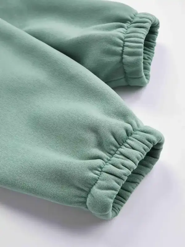 ColorPop Hoodie & Drawstring Joggers Set - Image 5