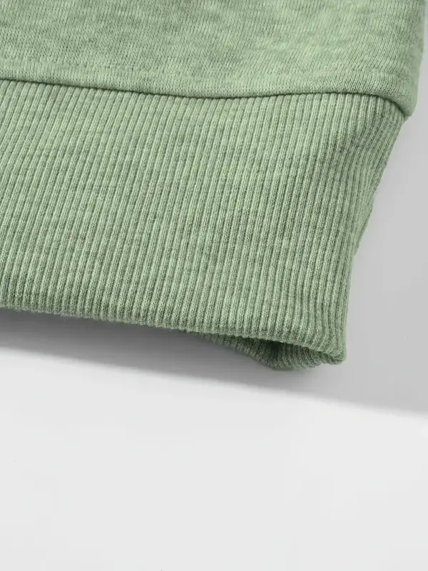 Everyday Essential Hoodie & Joggers – Unisex Style - Image 3