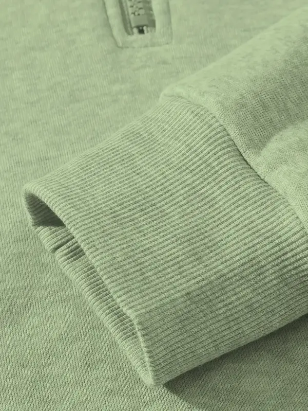 Everyday Essential Hoodie & Joggers – Unisex Style - Image 6