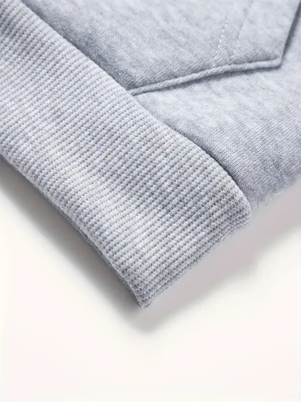PlushZip 2-Piece Hoodie & Pants Outfit - Image 6