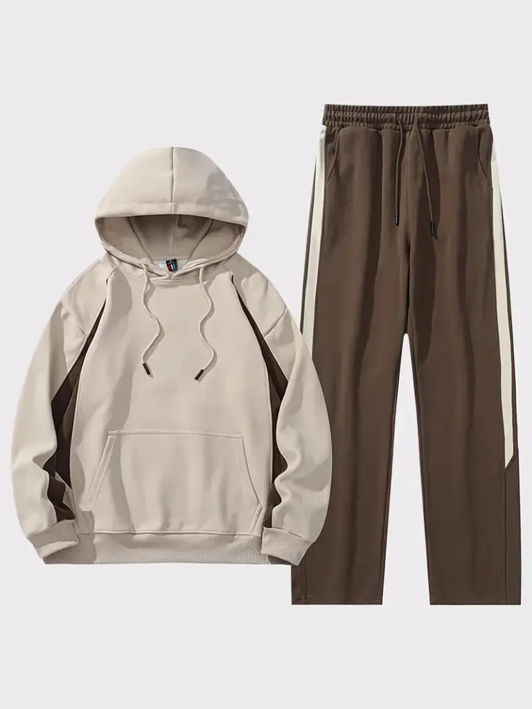 SeasonFlow Casual Wear Set (3)