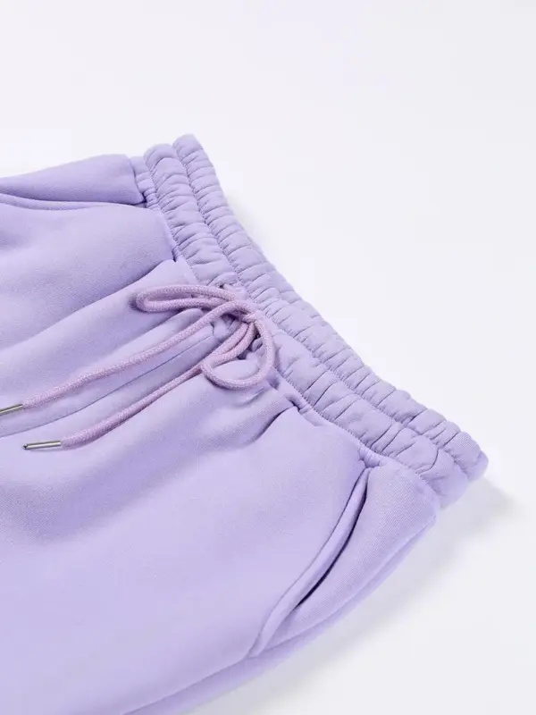 SleekFit Women’s Lounge Set – Hoodie & Pants - Image 4